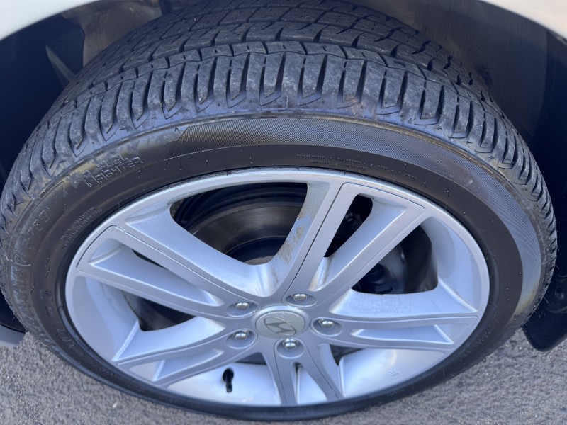 I30 2.0 MPI 16V GASOLINA 4P AUTOMÁTICO - 2011 - DOIS IRMãOS