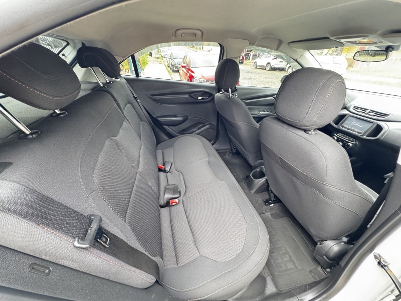 ONIX 1.4 MPFI LTZ 8V FLEX 4P MANUAL - 2014 - CAXIAS DO SUL