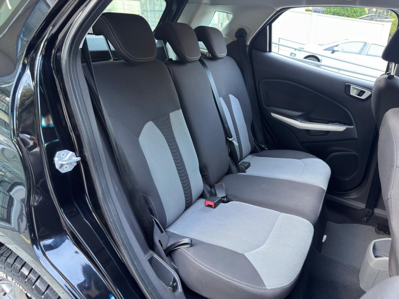 ECOSPORT 1.6 FREESTYLE 8V FLEX 4P MANUAL - 2015 - BENTO GONçALVES