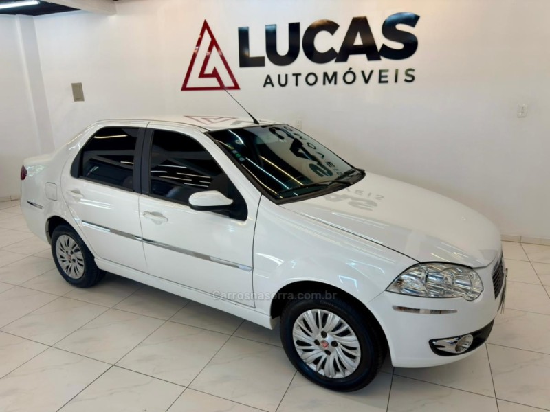 siena 1.4 mpi elx 8v flex 4p manual 2010 bom retiro do sul