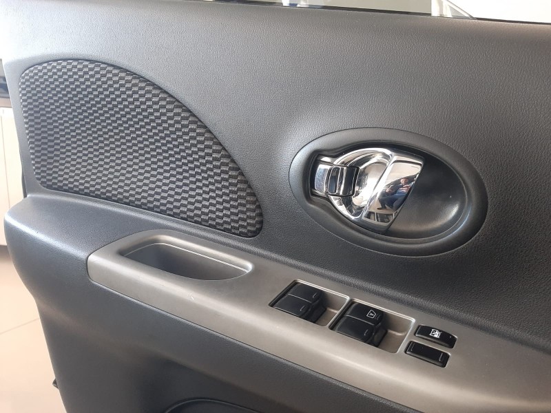 MARCH 1.6 SV 16V FLEX 4P MANUAL - 2016 - CAXIAS DO SUL