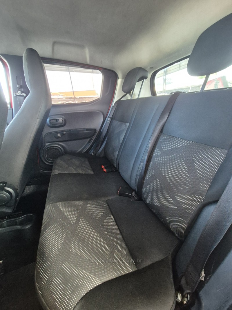 MOBI 1.0 8V EVO FLEX LIKE. MANUAL - 2018 - CAXIAS DO SUL