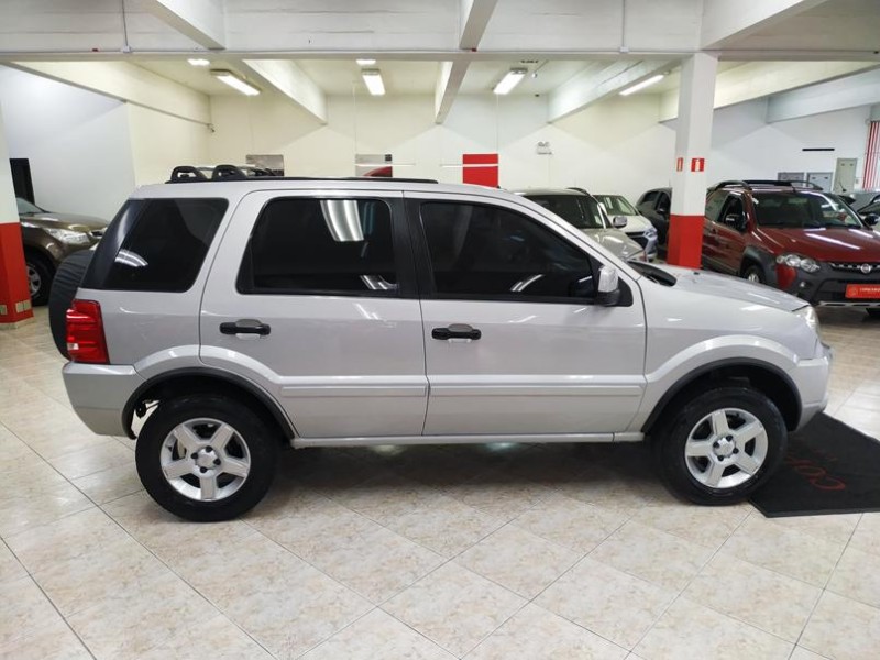 ECOSPORT 2.0 XLT 16V GASOLINA 4P AUTOMÁTICO - 2009 - CAXIAS DO SUL