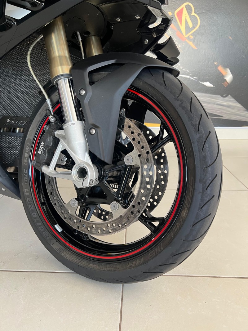 S 1000 RR - 2025 - PASSO FUNDO