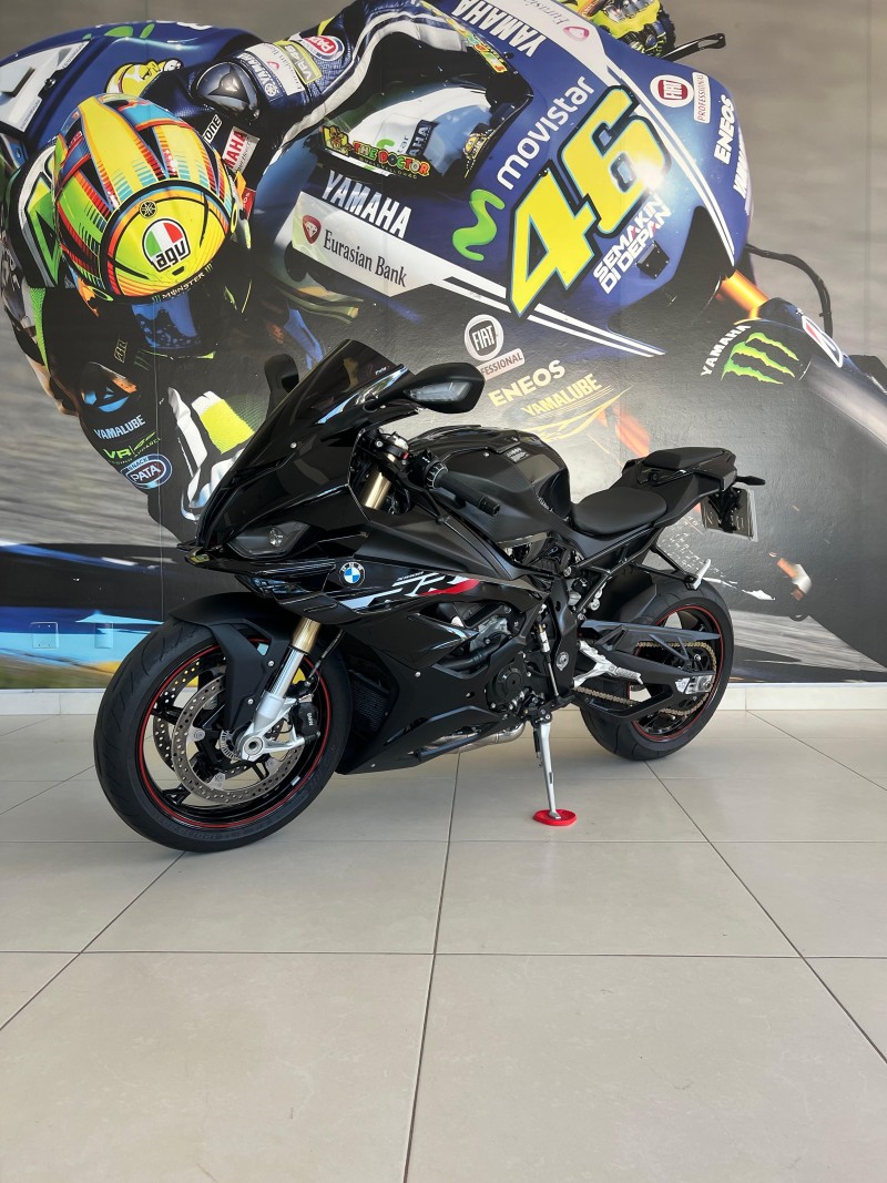 S 1000 RR - 2025 - PASSO FUNDO