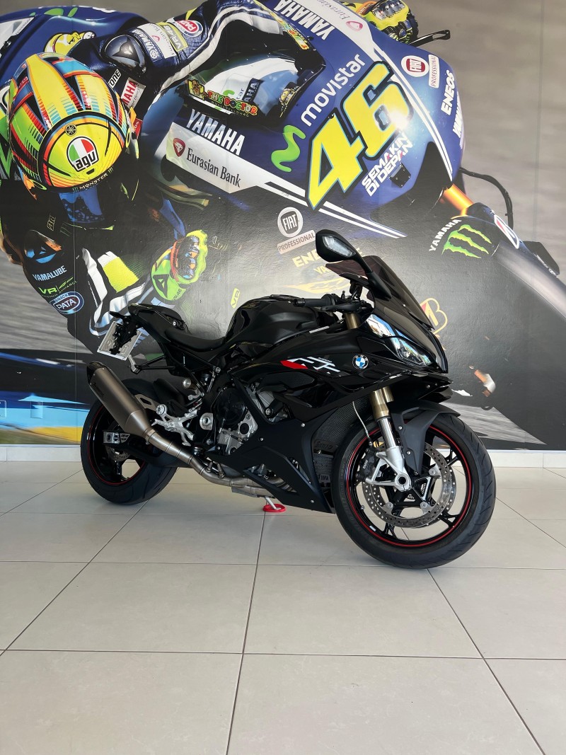 S 1000 RR - 2025 - PASSO FUNDO