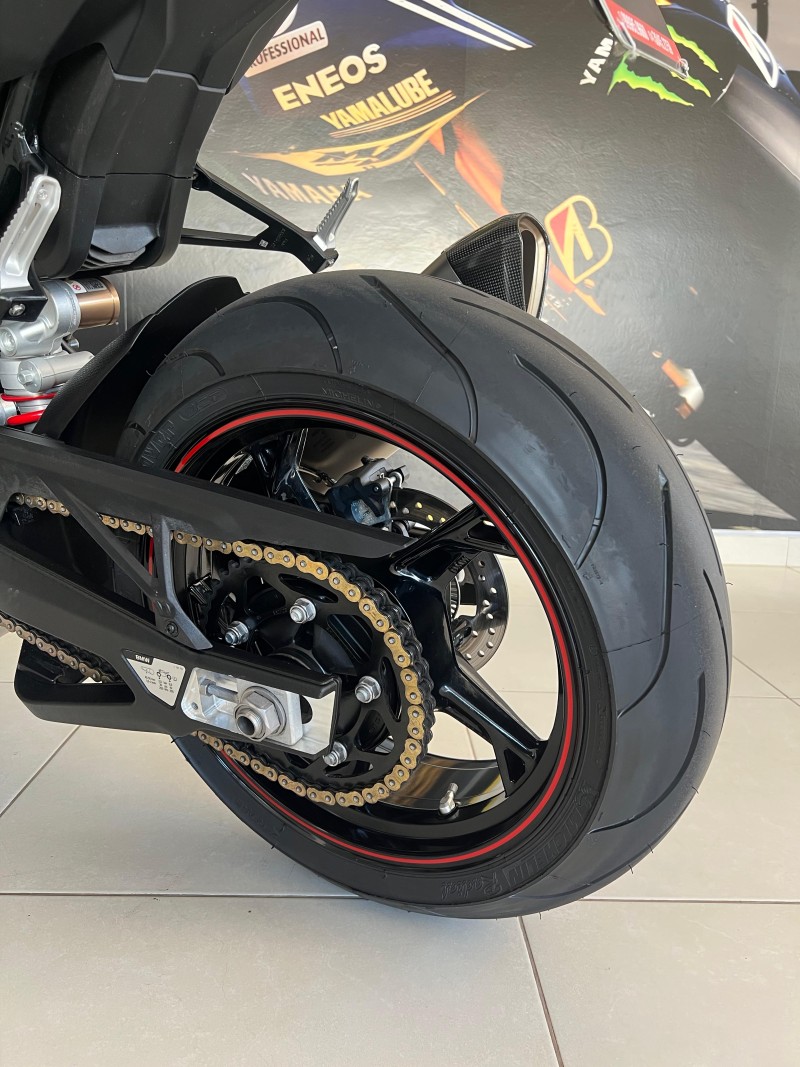 S 1000 RR - 2025 - PASSO FUNDO