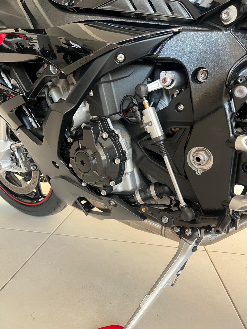 S 1000 RR - 2025 - PASSO FUNDO