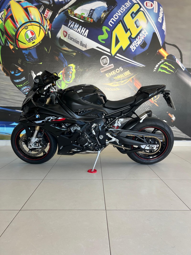 S 1000 RR - 2025 - PASSO FUNDO