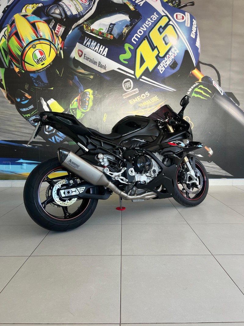 S 1000 RR - 2025 - PASSO FUNDO