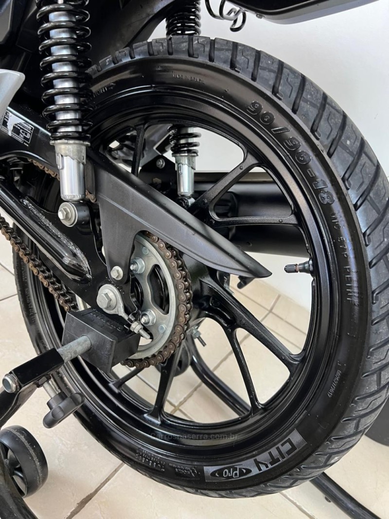 CG 160 FAN - 2022 - CAXIAS DO SUL