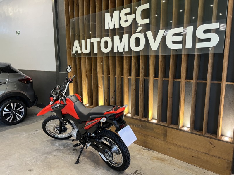 NXR 160 BROS - 2025 - CAXIAS DO SUL