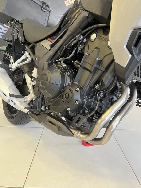 CB 500 X ABS - 2020 - PASSO FUNDO