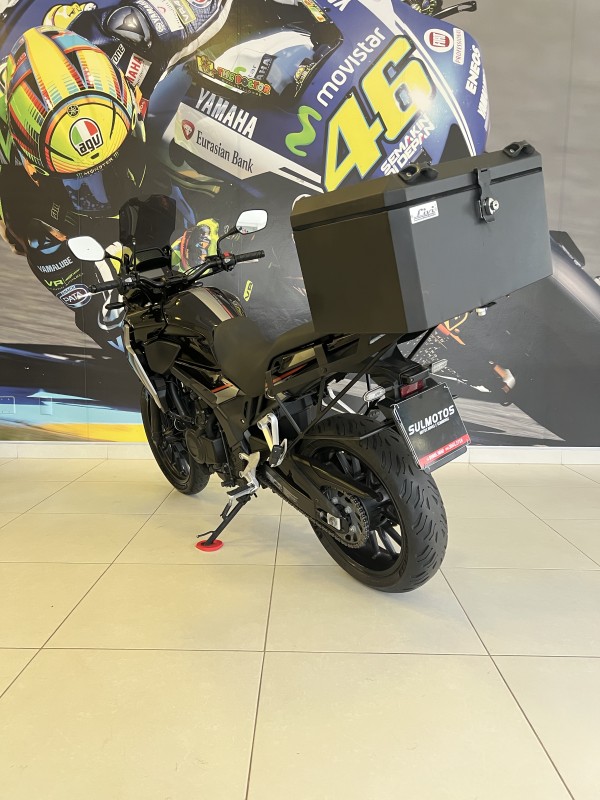 CB 500 X ABS - 2020 - PASSO FUNDO