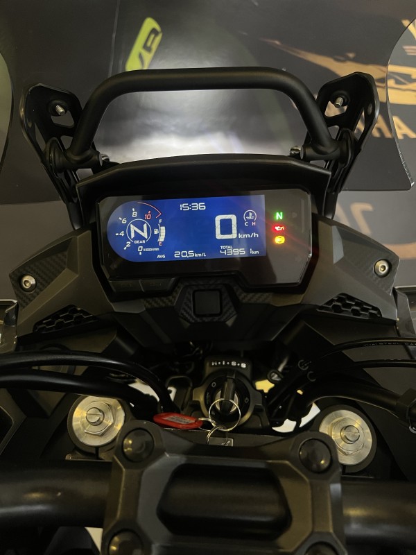 CB 500 X ABS - 2020 - PASSO FUNDO