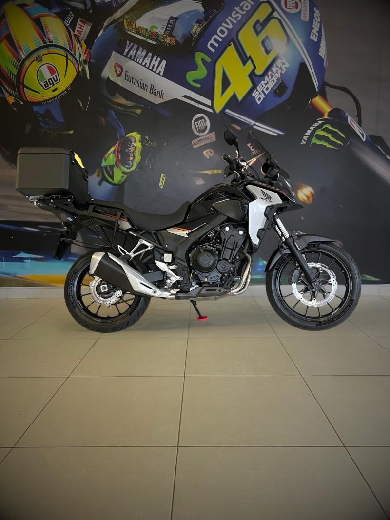 cb 500 x abs 2020 passo fundo