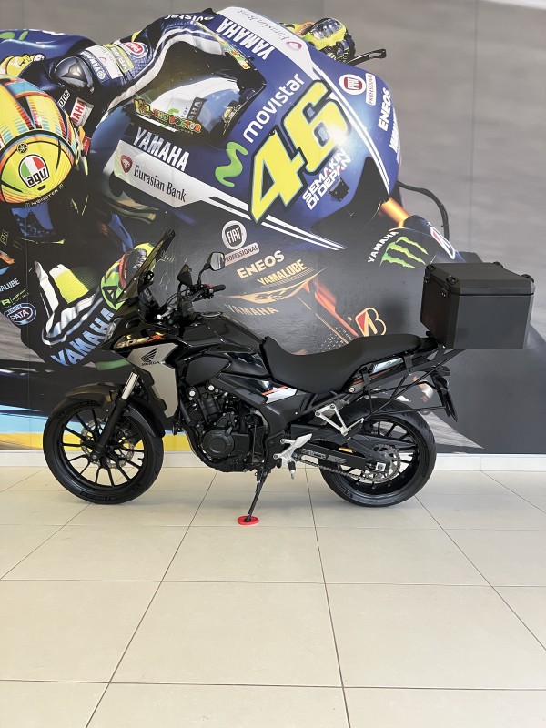 CB 500 X ABS - 2020 - PASSO FUNDO