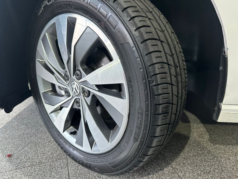POLO 1.0 200 TSI COMFORTLINE AUTOMÁTICO - 2020 - CAXIAS DO SUL