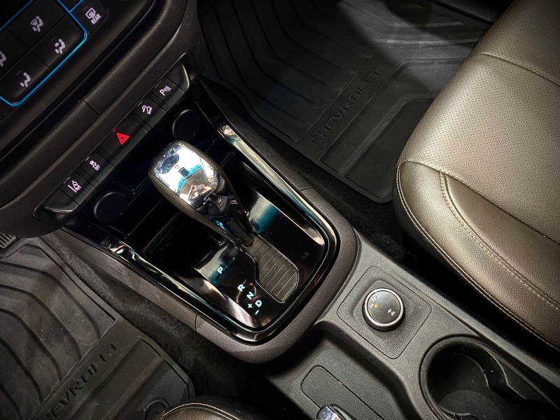 S10 2.8 HIGH COUNTRY 4X4 CD 16V TURBO DIESEL 4P AUTOMÁTICO - 2019 - LAJEADO