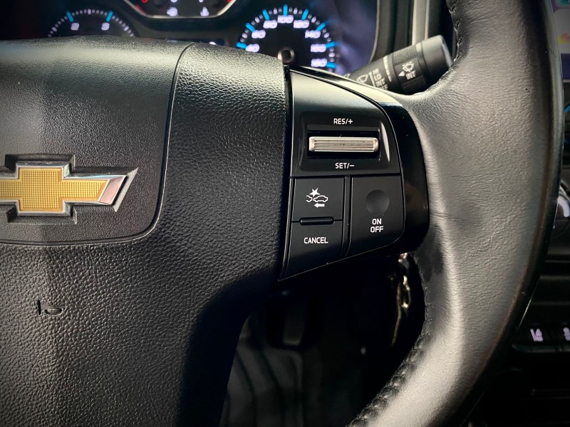 S10 2.8 HIGH COUNTRY 4X4 CD 16V TURBO DIESEL 4P AUTOMÁTICO - 2019 - LAJEADO