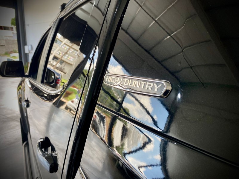 S10 2.8 HIGH COUNTRY 4X4 CD 16V TURBO DIESEL 4P AUTOMÁTICO - 2019 - LAJEADO
