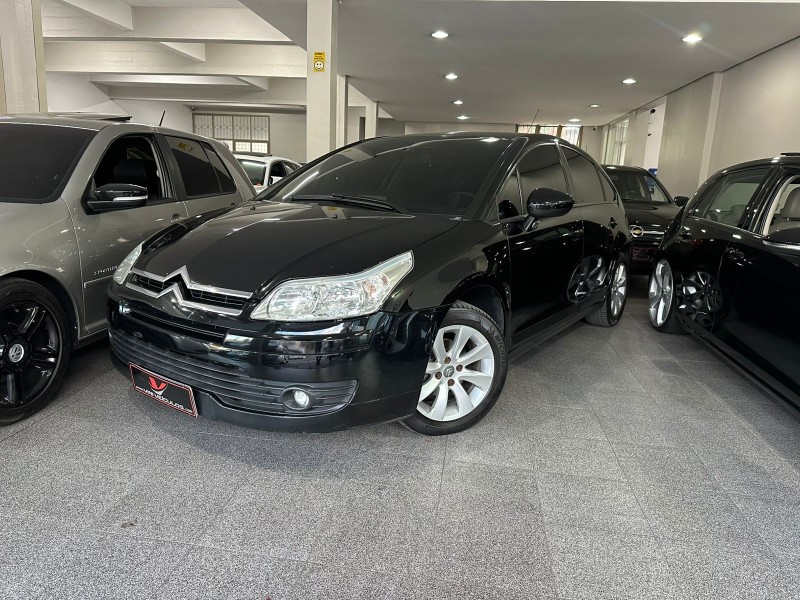 c4 1.6 glx 16v flex 4p manual 2013 caxias do sul