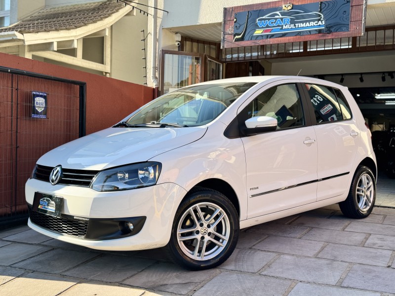 fox 1.6 mi prime 8v flex 4p manual 2013 caxias do sul