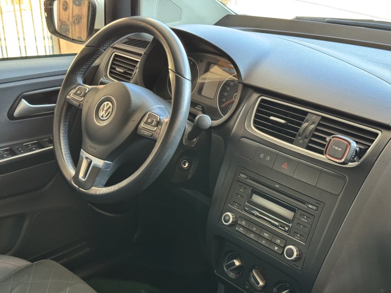 FOX 1.6 MI PRIME 8V FLEX 4P MANUAL - 2013 - CAXIAS DO SUL