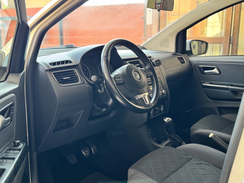 FOX 1.6 MI PRIME 8V FLEX 4P MANUAL - 2013 - CAXIAS DO SUL