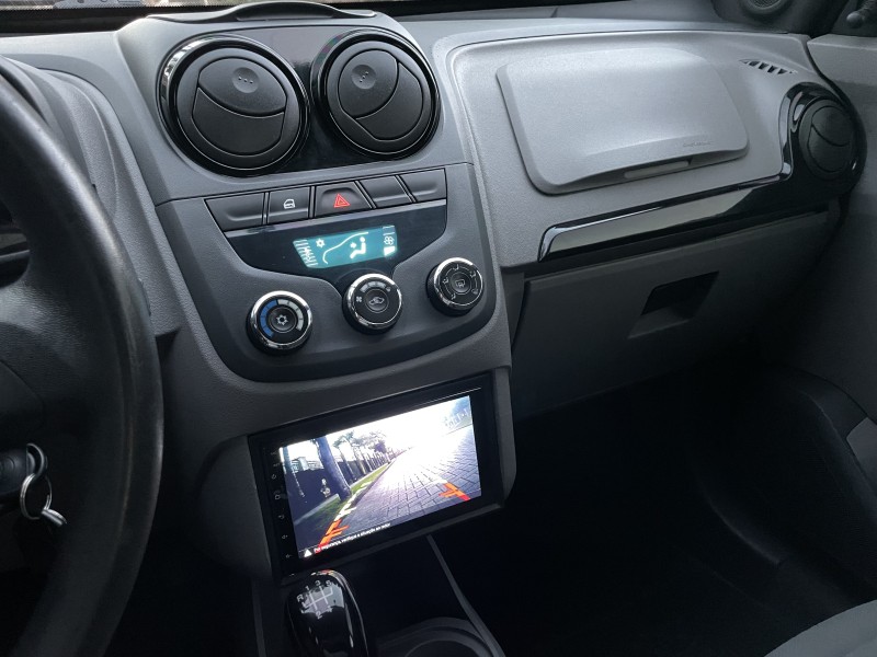 AGILE 1.4 MPFI LT 8V FLEX 4P MANUAL - 2010 - CAXIAS DO SUL