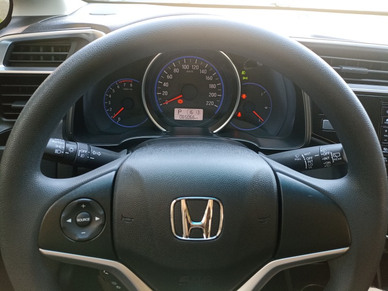 FIT 1.5 LX 16V FLEX 4P AUTOMÁTICO - 2021 - BENTO GONçALVES