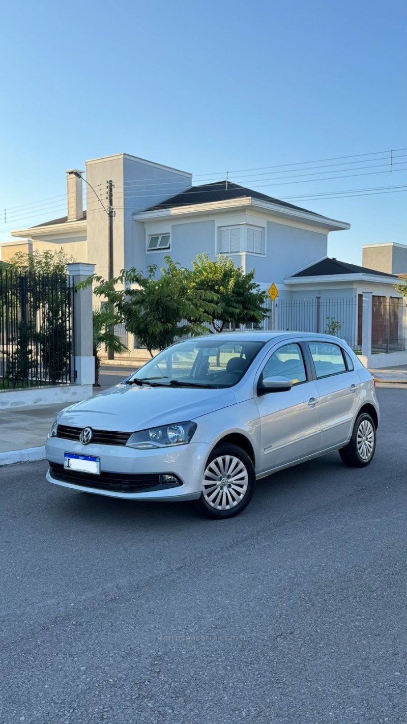 gol 1.0 8v i tred flex 4p manual 2013 bento goncalves