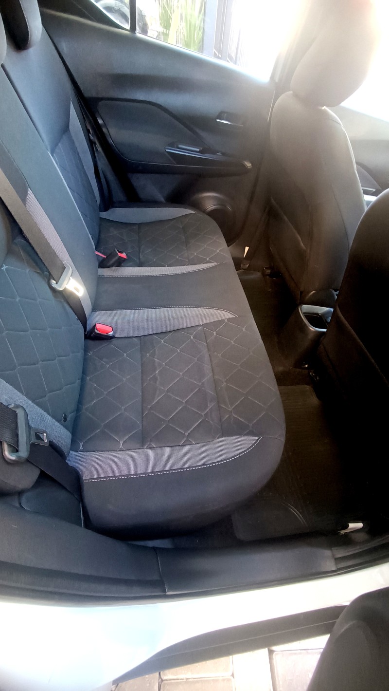 KICKS 1.6 16V FLEX SV 4P XTRONIC - 2018 - CAXIAS DO SUL