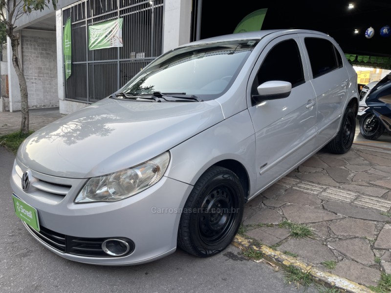 gol 1.0 8v i tred flex 4p manual 2009 bento goncalves