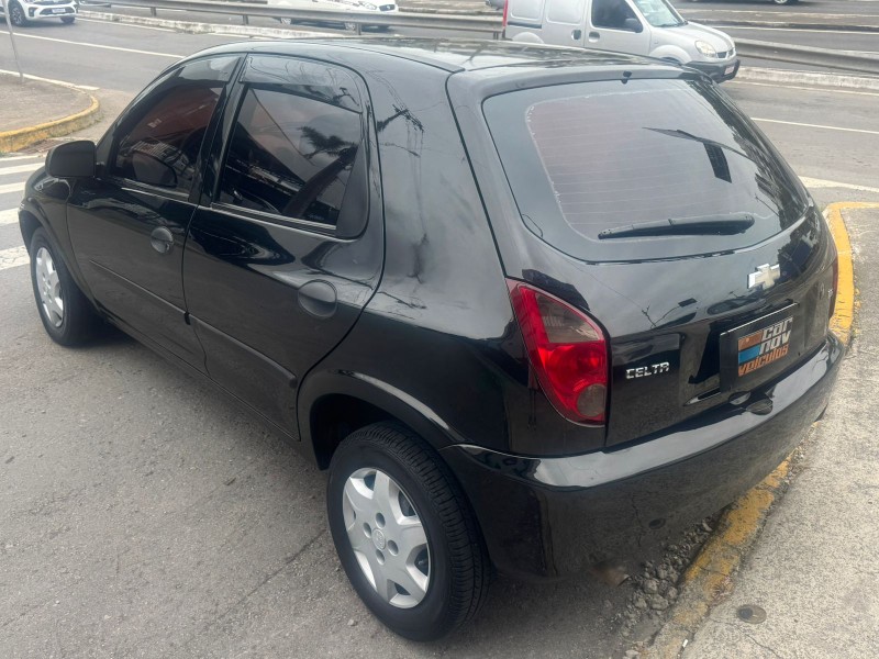 CELTA 1.0 MPFI LS 8V FLEX 4P MANUAL - 2013 - CAXIAS DO SUL
