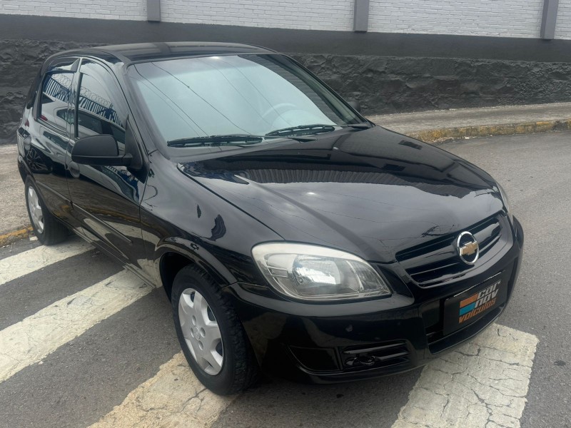 celta 1.0 mpfi ls 8v flex 4p manual 2013 caxias do sul