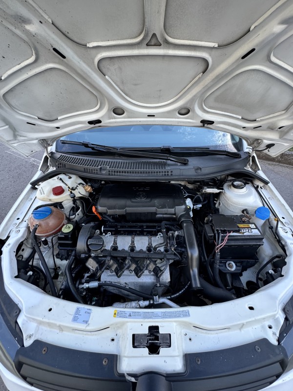 GOL 1.0 8V I-TRED FLEX 4P MANUAL - 2015 - CAXIAS DO SUL