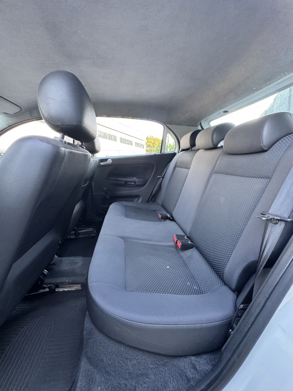 GOL 1.0 8V I-TRED FLEX 4P MANUAL - 2015 - CAXIAS DO SUL