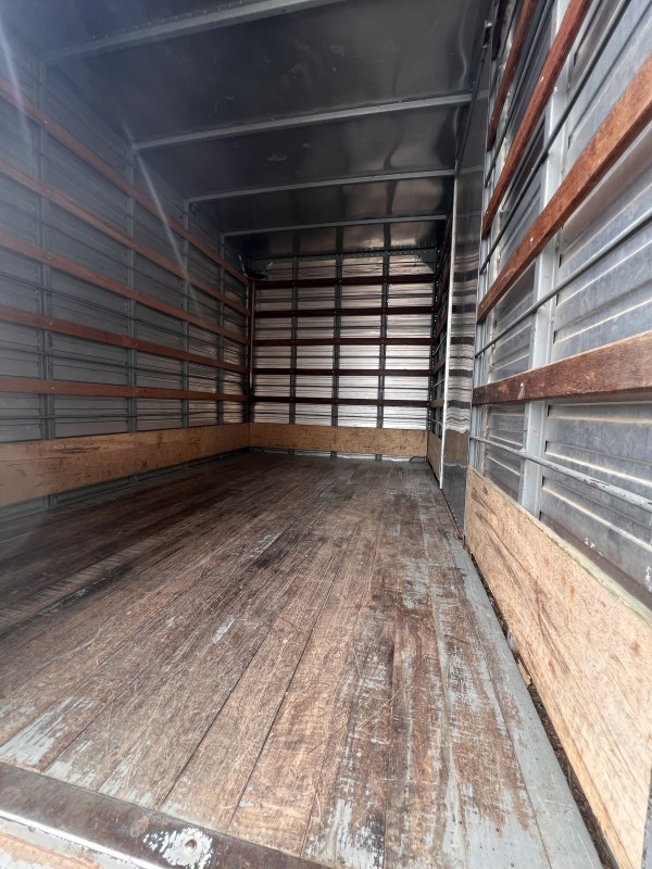 MASTER 2.5 DCI CHASSI CABINE L2H1 16V DIESEL 2P MANUAL - 2007 - GARIBALDI