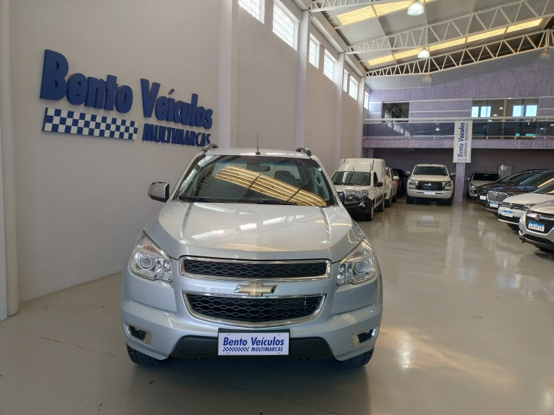 s10 2.4 ltz 4x2 cd 8v flex 4p manual 2013 bento goncalves