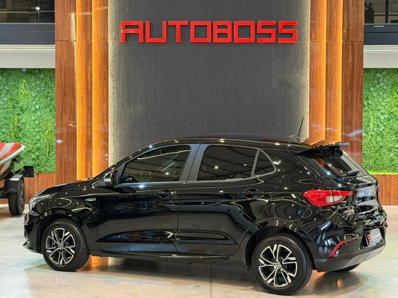 ARGO 1.0 FIREFLY FLEX DRIVE MANUAL - 2018 - NOVO HAMBURGO