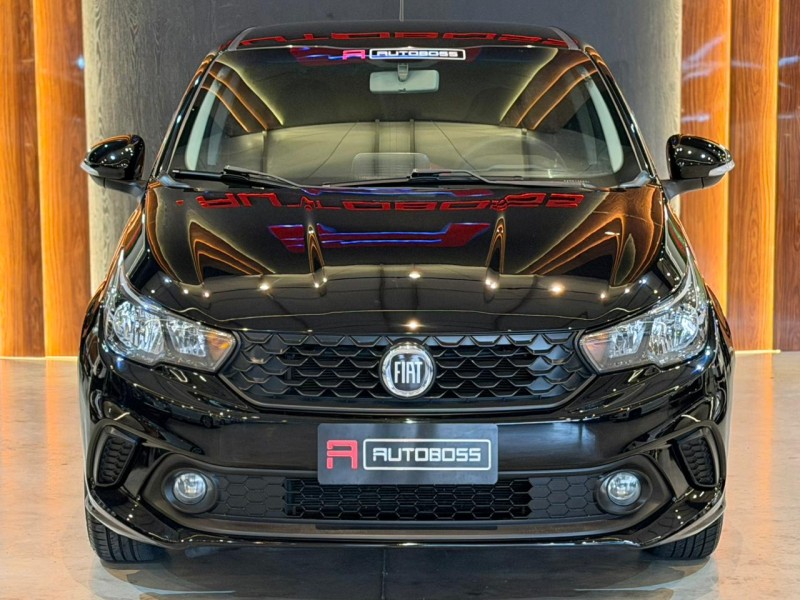 ARGO 1.0 FIREFLY FLEX DRIVE MANUAL - 2018 - NOVO HAMBURGO