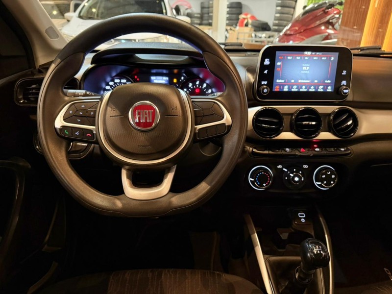 ARGO 1.0 FIREFLY FLEX DRIVE MANUAL - 2018 - NOVO HAMBURGO