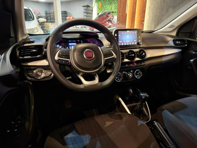 ARGO 1.0 FIREFLY FLEX DRIVE MANUAL - 2018 - NOVO HAMBURGO