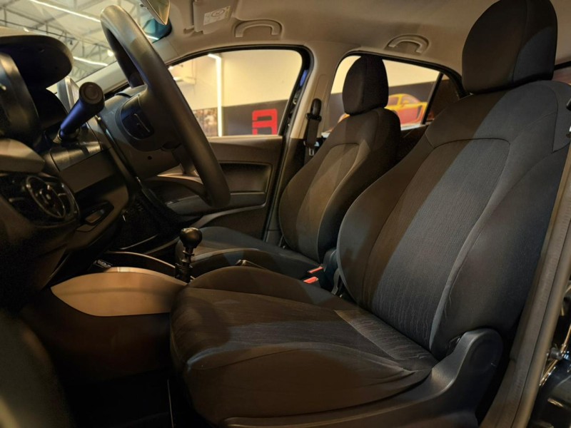 ARGO 1.0 FIREFLY FLEX DRIVE MANUAL - 2018 - NOVO HAMBURGO