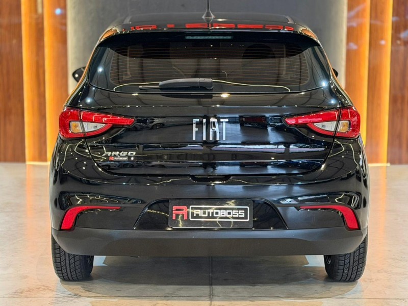 ARGO 1.0 FIREFLY FLEX DRIVE MANUAL - 2018 - NOVO HAMBURGO