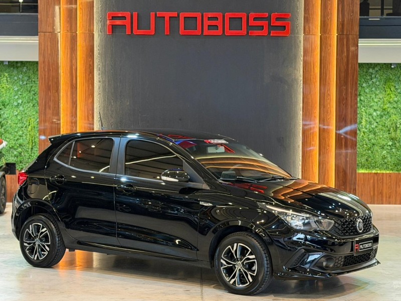 ARGO 1.0 FIREFLY FLEX DRIVE MANUAL - 2018 - NOVO HAMBURGO