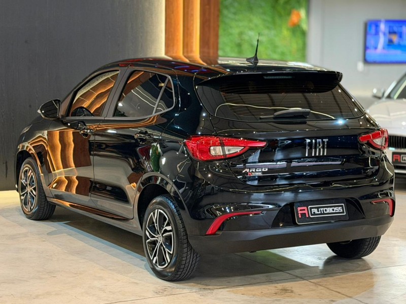 ARGO 1.0 FIREFLY FLEX DRIVE MANUAL - 2018 - NOVO HAMBURGO