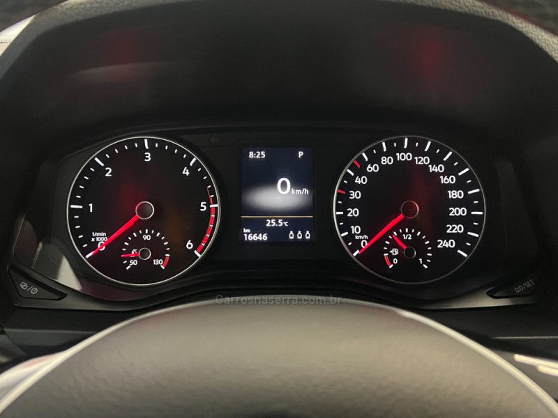 AMAROK 3.0 V6 EXTREME CD DIESEL 4X4 AT 4P AUTOMÁTICO - 2025 - FLORES DA CUNHA