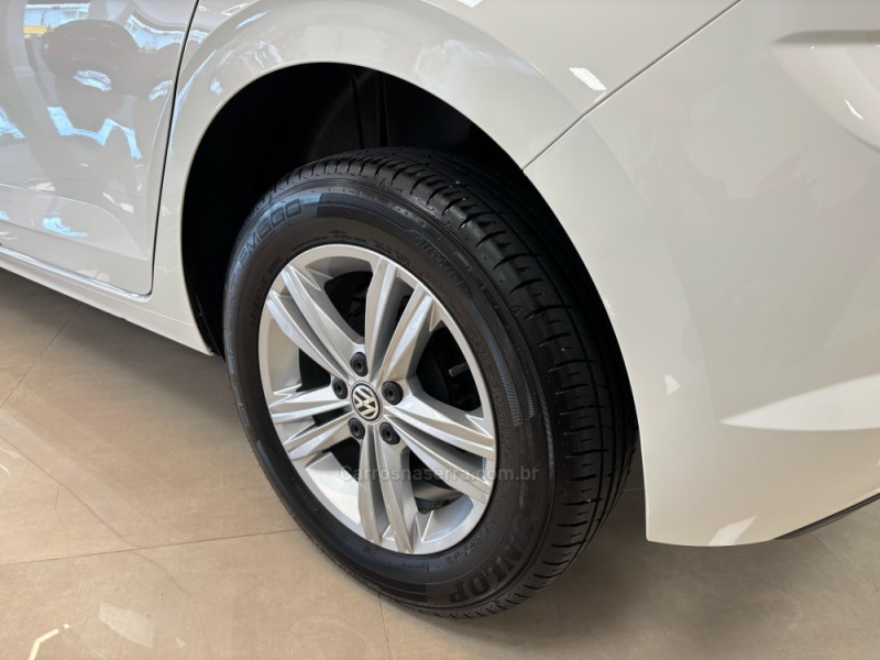 POLO 1.0 MPI 12V FLEX 4P MANUAL - 2019 - CARLOS BARBOSA